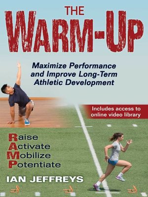 cover image of The Warm-Up